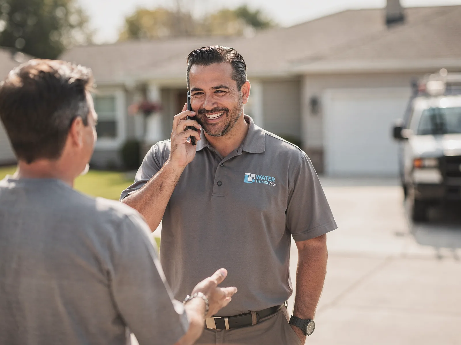 Water Damage Restoration Commack, NY FAQs